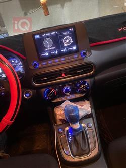 هيونداي كونا